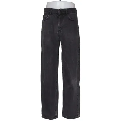 Jean (Gris) de EIGHTYFIVE Coton, Polyester