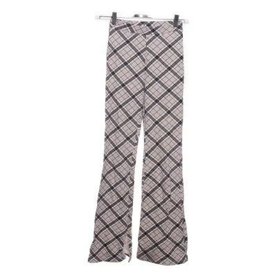 Byxor (Beige, Svart, Vit) från H&M Bomull, Elastan