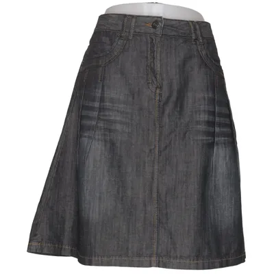 Jupe en jean (Bonnie) de Rosebud Coton