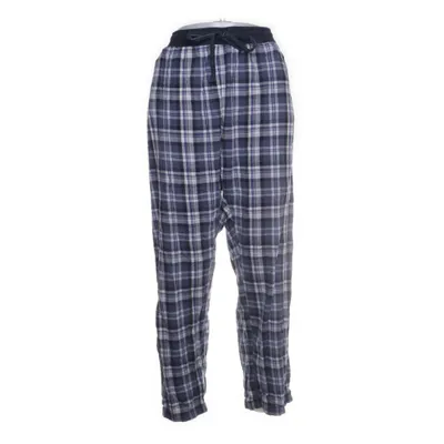 Pyjama broek (Blauw, Meerkleurig) van Hampton Republic Katoen