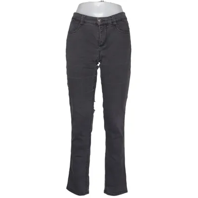 Jeans (Gray) from Ascari Cotton, Elastane, Polyester