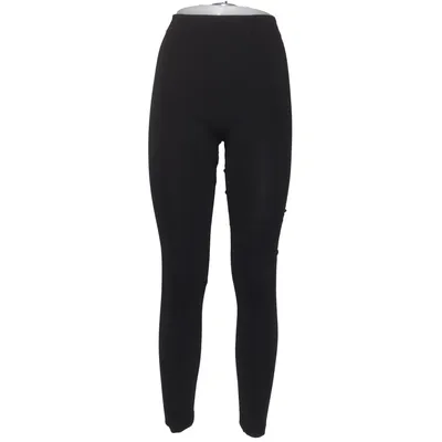 Collants de sport (Noir) de Engelsons Élasthane, Polyester
