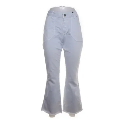 Jeans (Blå) från Isay Bomull, Elastan