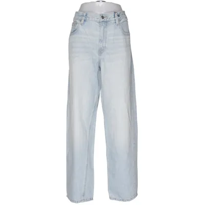 Jeans (Blue) from Calvin Klein Cotton, Elastane
