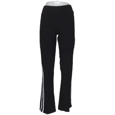 Sporthose (Schwarz, Weiß) von Cellbes Sport Baumwolle, Elasthan