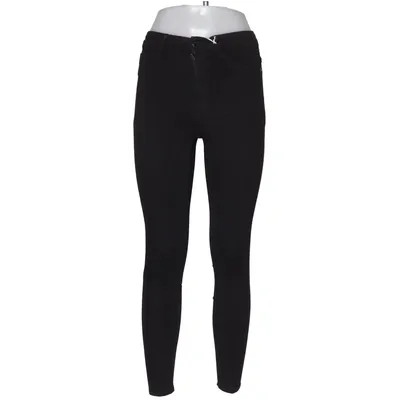 Jeans (Molly) från Gina Tricot Bomull, Elastan