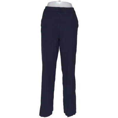 Palazzo pants (Blue) from STOCKH LM Elastane, Polyamide, Viscose