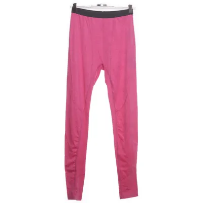 Sportleggings (Roze) van Ayacucho Katoen, Elastaan, Polyester