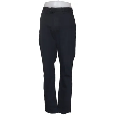 Chinos (Black) from Asket Cotton, Elastane