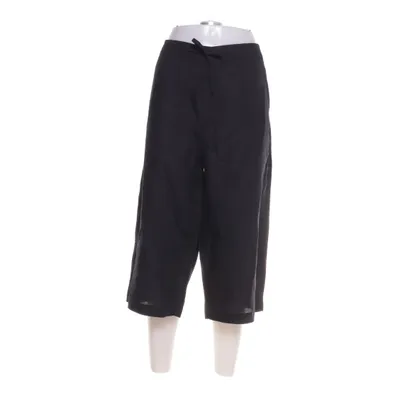 Culottes (Svart) från Mistral Linne, Viskos
