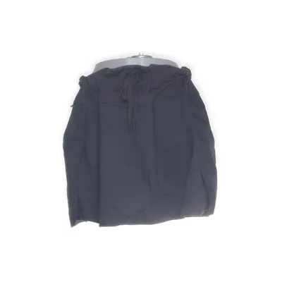 Sportrok (Grijs) van Decathlon Katoen, Elastaan, Polyester