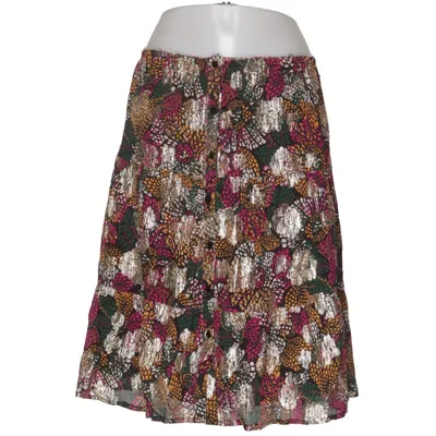 Skirt (Love) from Ba&sh Metallic fiber, Viscose