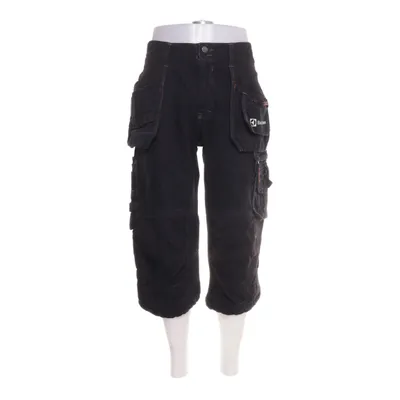 Arbetsshorts (Svart) från Björnkläder Bomull, Polyamid