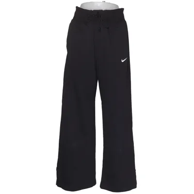 Sweatpants (Black) from Nike Cotton, Polyester