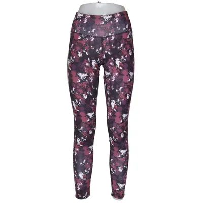 Sports tights (Black, Purple, White) from TTL Elastane, Polyester