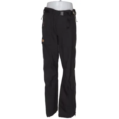 Friluftsbyxor (Svart) från Fjällräven Polyester