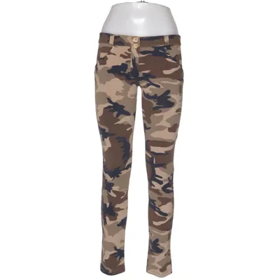 Pantalon (Wr Up) de Freddy WR.UP Coton, Élasthane