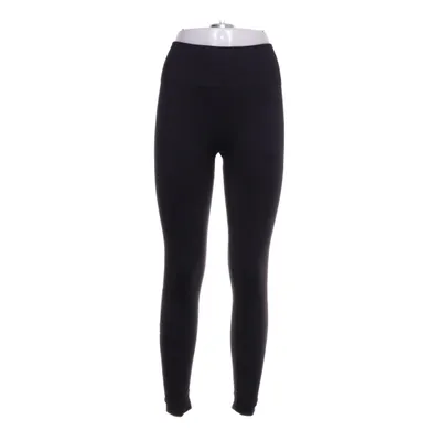 Sportleggings (Zwart) van Blacc Elastaan, Polyamide