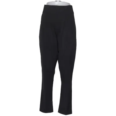 Pants (Brahms) from Strass Elastane, Polyester, Viscose