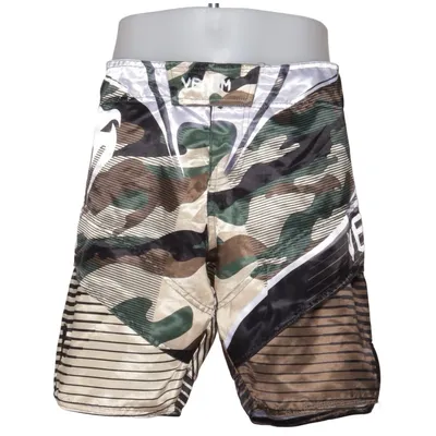 Judobroek (Groen, Bruin, Beige) van Venum Polyester
