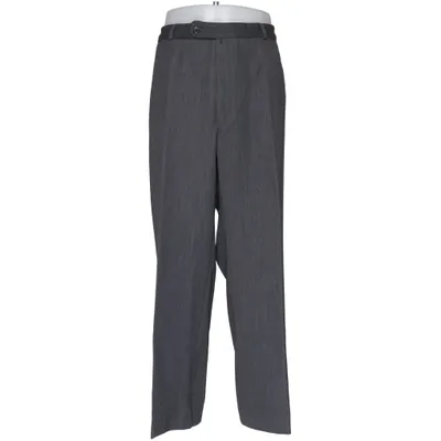 Kostymbyxor (Kassel) från Flexible Elastan, Polyester, Ull