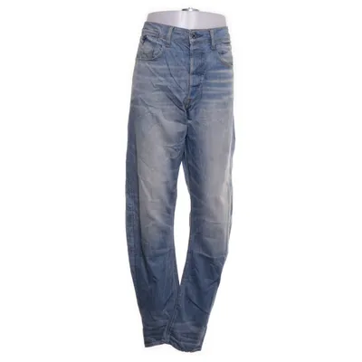 Jeans (Blå) från G-Star Raw Bomull, Elastan, Polyester