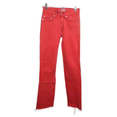 Acne best sale action jeans