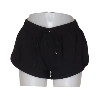 Träningsshorts (Svart) från Censored Elastan, Polyester