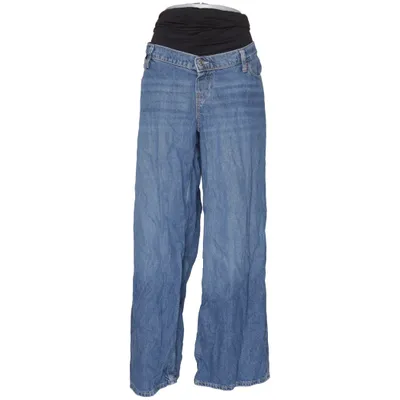 Mammajeans (Maternity) från Gap Maternity Bomull, Elastan, Lyocell, Polyester