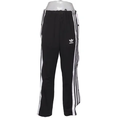 Joggingbroek (Zwart, Wit) van Adidas Originals
