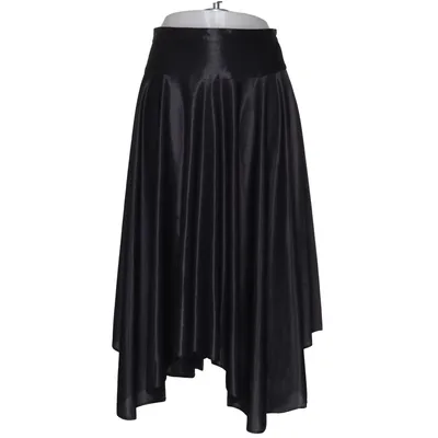 Maxi rok (Zwart) van Gabell Polyester