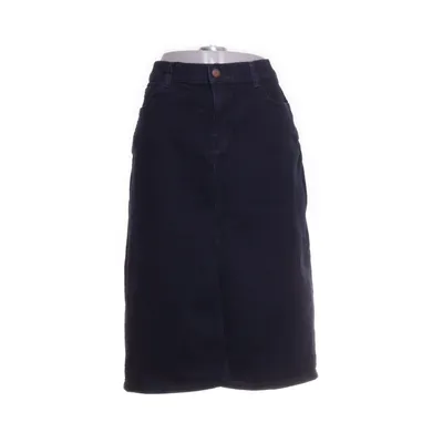 Jupe en jean (Bleu) de C&A Coton, Élasthane