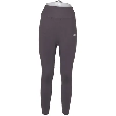 Sports tights (Gray) from ICIW Elastane, Polyamide