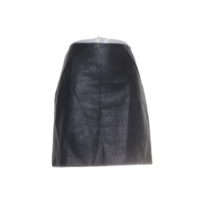 Kjol (Skinn imitation) från Oasis Polyester, Polyuretan, Viskos