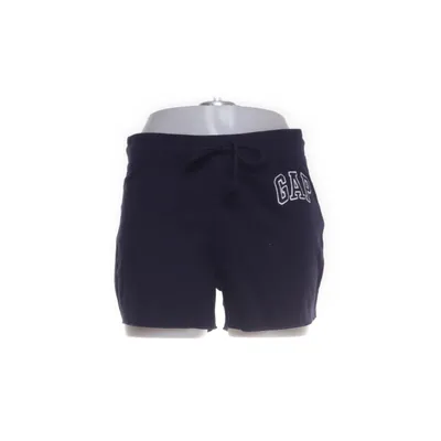 Mjukisshorts (Blå) från Gap Bomull, Återvunnen polyester