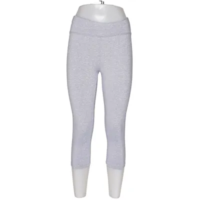 Sports tights (Gray) from Pesail Cotton, Elastane
