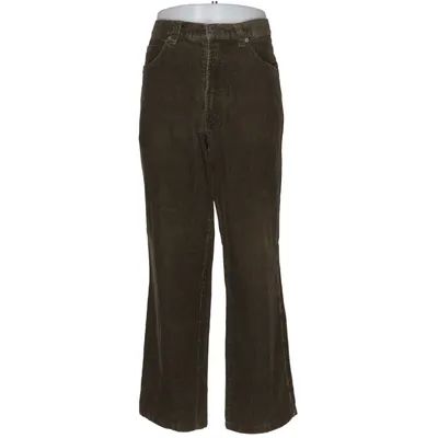 Corduroy pants (Brown) from C&A Cotton