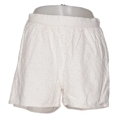 Shorts (Vit) från Storm & Marie Bomull