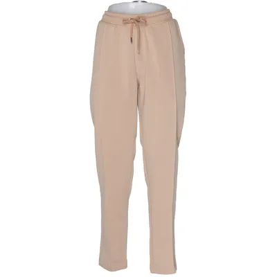 Byxor (Beige) från Black Rebel Elastan, Polyester
