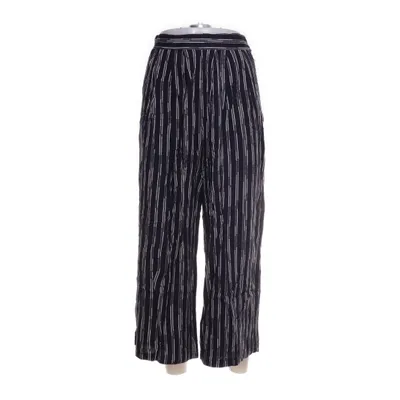 Culottes (Bleu, Blanc) de POPO