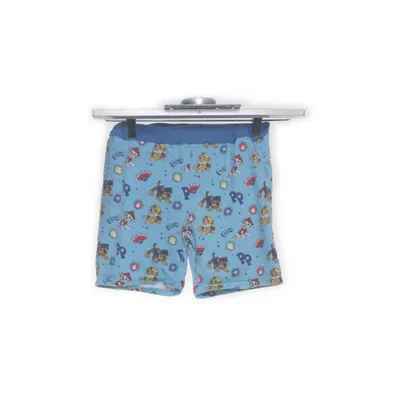 Shorts (Blå, Flerfärgad) från Nickelodeon Bomull