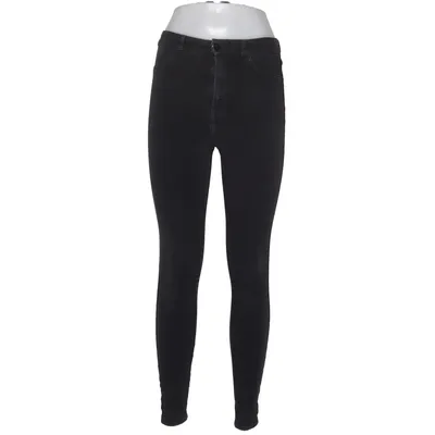 Jeans (Black) from Be Yourself Cotton, Elastane, Polyester