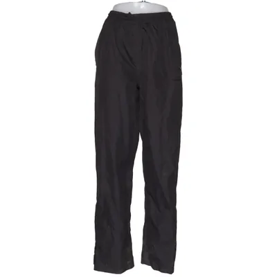 Outdoor broek (Zwart) van North Field Polyester