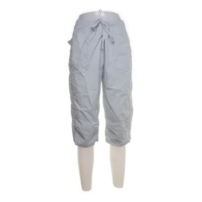 Trekvartsbyxor (Grå) från Message Bomull, Nylon