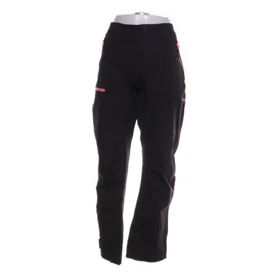 Pantalon d'extérieur (Noir, Rose) de Bergans Polyamide, Polyuréthane