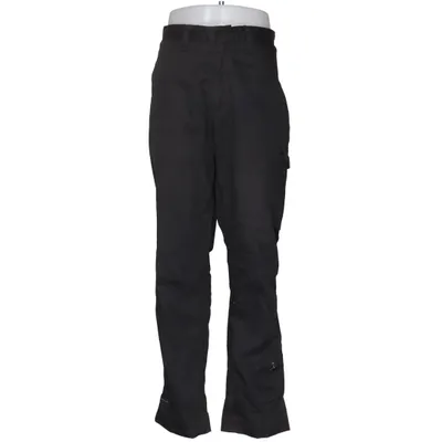 Pantalon de travail (Noir) de Top Swede Coton, Polyester