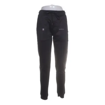 Träningsbyxor (Svart) från Collection Elastan, Ekologisk bomull, Återvunnen polyester