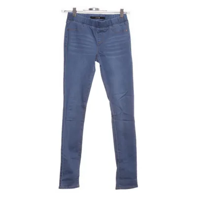 Jeans (Blå) från Joe's Bomull, Elastan, Polyester