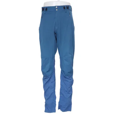 Outdoor pants (Blue) from Sweet Protection Elastane, Polyamide, Polyester