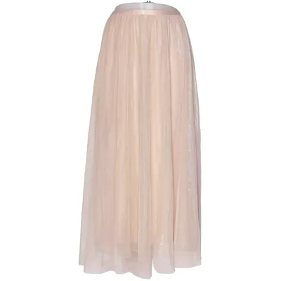 Tylnederdel (Pink) fra Bonprix Polyester